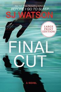 Produktbild: Watson, S: Final Cut -Lp