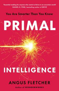 Produktbild: Primal Intelligence