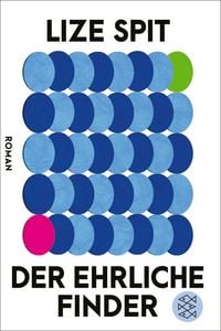Produktbild: Der ehrliche Finder