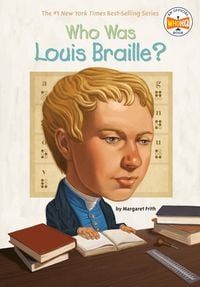 Produktbild: Who Was Louis Braille?