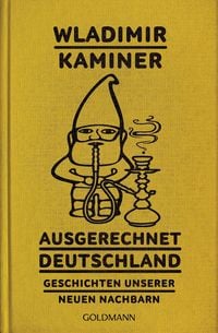 Produktbild: Ausgerechnet Deutschland