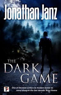 Produktbild: Janz, J: The Dark Game