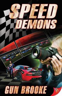 Produktbild: Speed Demons