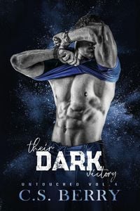 Produktbild: Their Dark Victory