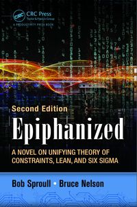 Produktbild: Epiphanized