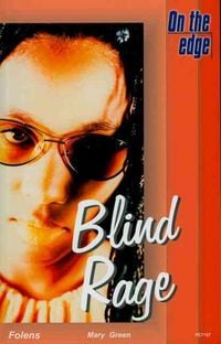 Produktbild: On the Edge: Level B Set 2 Book 4 Blind Rage