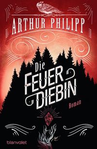 Produktbild: Die Feuerdiebin