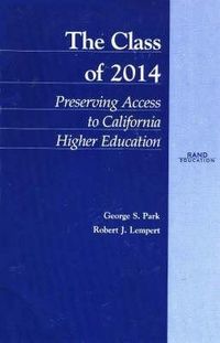 Produktbild: The Class of 2014