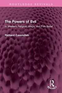 Produktbild: The Powers of Evil