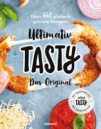 Bild vom Artikel Ultimativ Tasty vom Autor Tasty