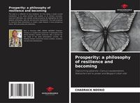 Produktbild: Prosperity: a philosophy of resilience and becoming