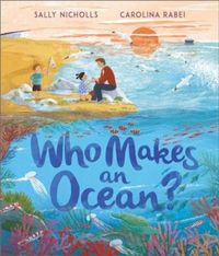 Produktbild: Who Makes an Ocean?