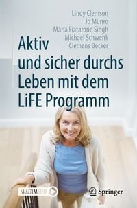 Produktbild: Aktiv und sicher durchs Leben mit dem LiFE Programm