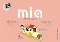 Produktbild: Mini kami mia va au parc