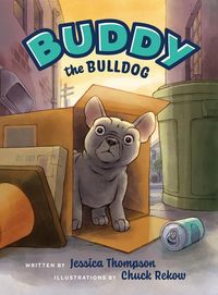 Produktbild: Buddy The Bulldog