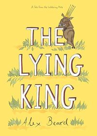 Produktbild: The Lying King