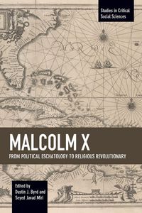 Produktbild: Malcolm X