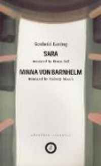 Produktbild: Lessing: Two Plays