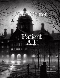 Produktbild: Patient A.F.