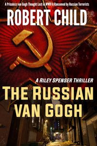 Produktbild: The Russian van Gogh