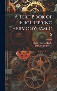 Produktbild: A Text Book of Engineering Thermodynamics