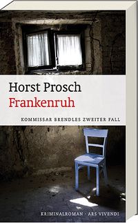 Produktbild: Frankenruh