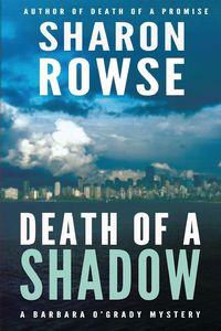 Produktbild: Death of a Shadow