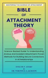 Produktbild: Bible Of Attachment Theory