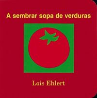 Produktbild: A Sembrar Sopa de Verduras