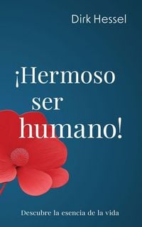 Produktbild: &iexcl;Hermoso ser humano!