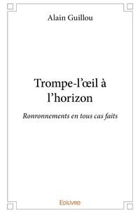 Produktbild: Trompe-l oeil a l horizon