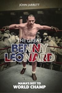 Produktbild: Great Benny Leonard