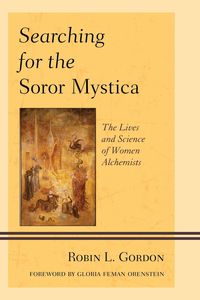 Produktbild: Searching for the Soror Mystica