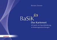 Produktbild: BaSiK &Uuml;3. Das Kartenset