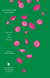 Produktbild: Valley Of The Dolls