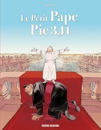 Produktbild: Le petit pape Pie 3,14. Tome 1