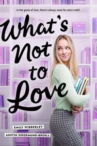 Produktbild: What's Not to Love