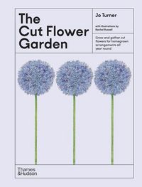 Produktbild: The Cut Flower Garden