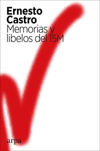 Produktbild: Memorias y libelos del 15M