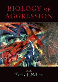Produktbild: Biology of Aggression