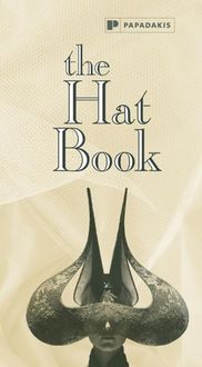Produktbild: The Hat Book