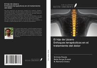 Produktbild: El hijo de L&aacute;zaro Enfoques terap&eacute;uticos en el tratamiento del dolor