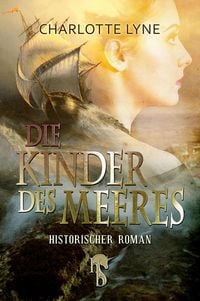 Produktbild: Die Kinder des Meeres