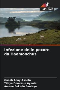 Produktbild: Infezione delle pecore da Haemonchus