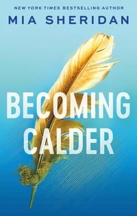 Produktbild: Becoming Calder