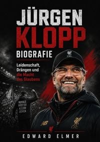 Produktbild: J&uuml;rgen Klopp Biografie