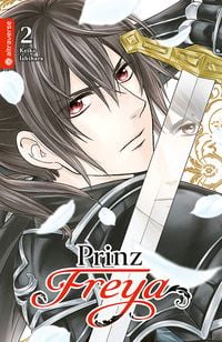 Produktbild: Prinz Freya 02