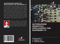 Produktbild: Automazione Domestica Intelligente Con Raspberry Pi