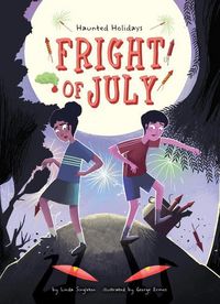 Produktbild: Fright of July