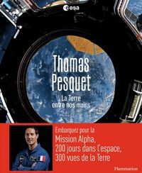 Produktbild: La Terre entre nos mains